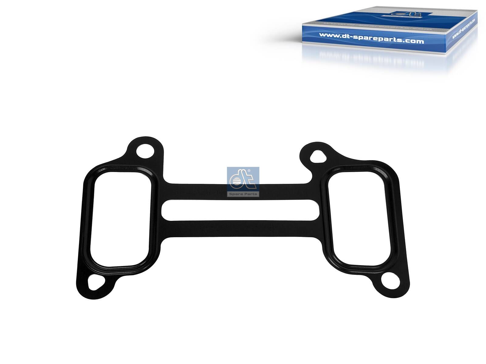 Gasket | DT Spare Parts 1.24202