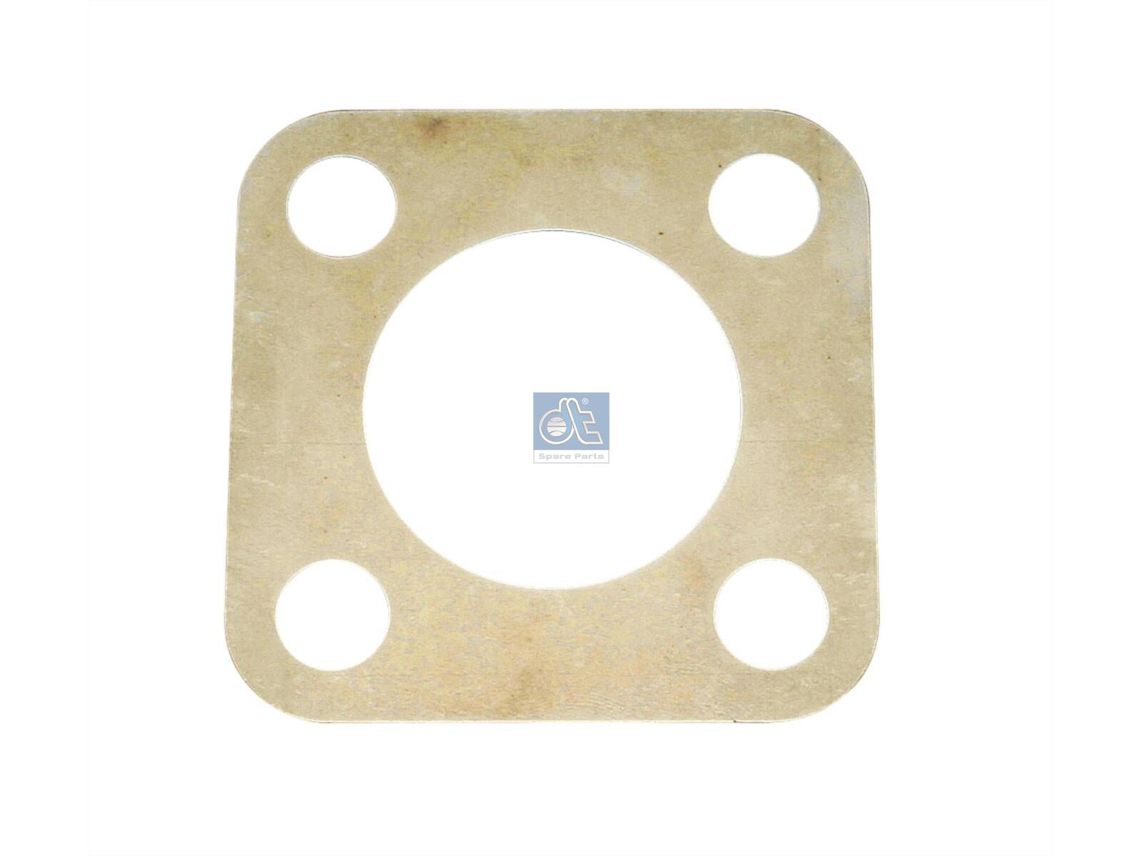 Valve disc | DT Spare Parts 1.24210