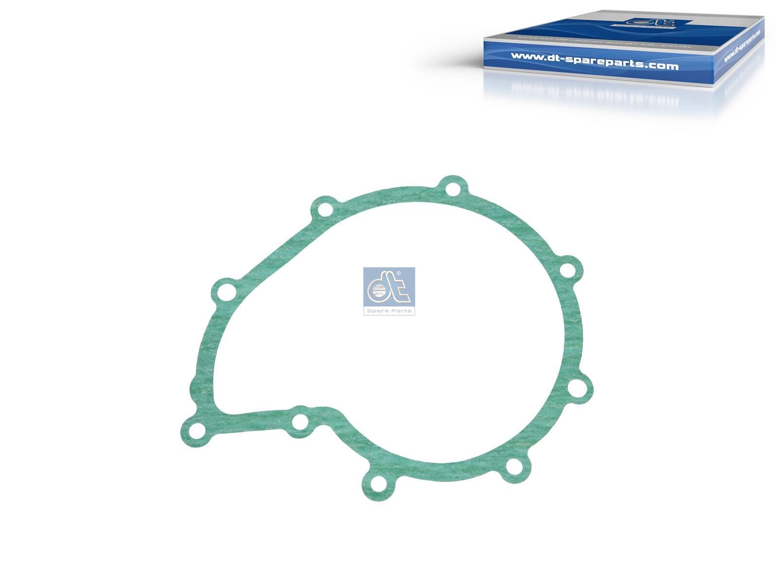 Gasket | DT Spare Parts 1.24213