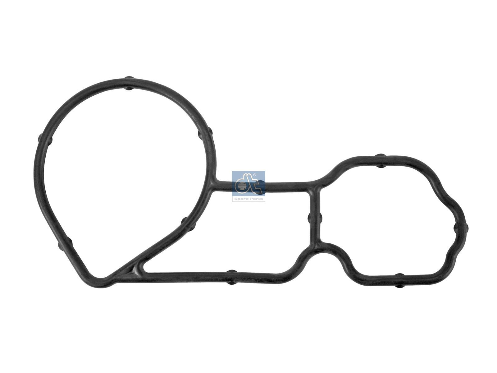 Gasket | DT Spare Parts 1.24215