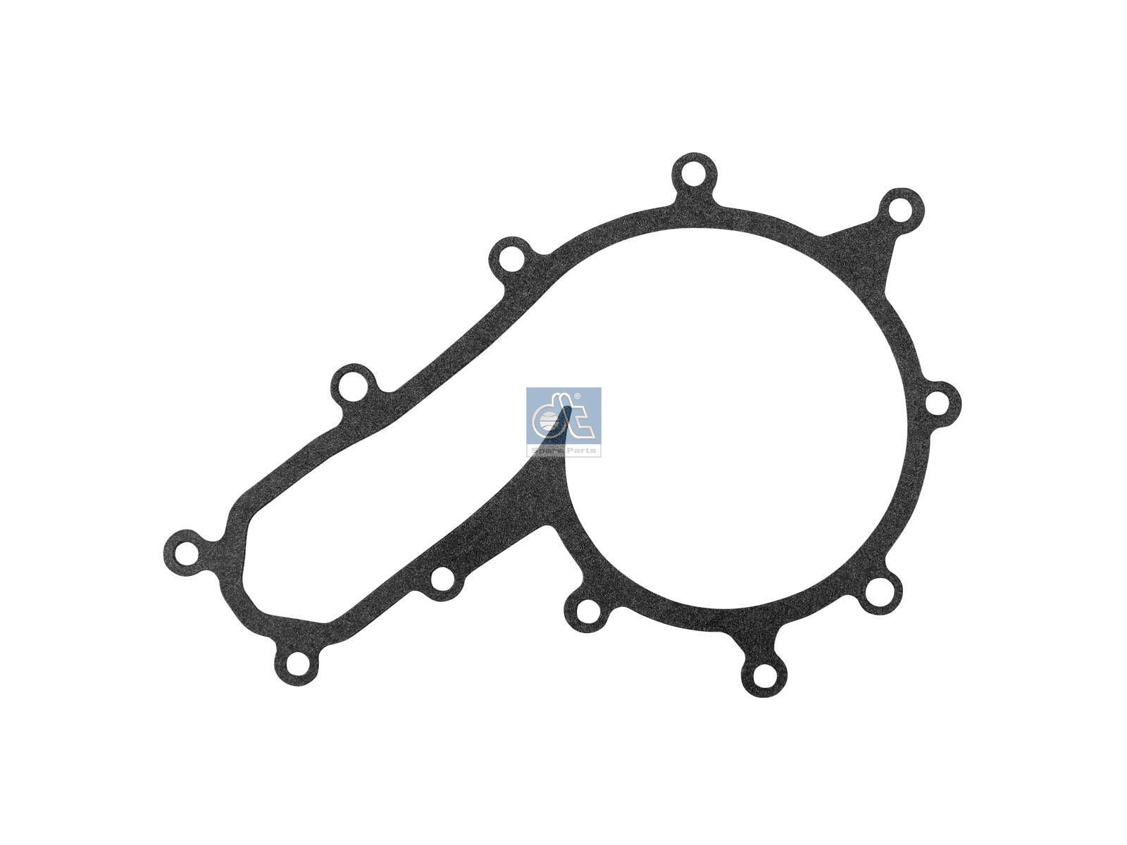 Gasket | DT Spare Parts 1.24220