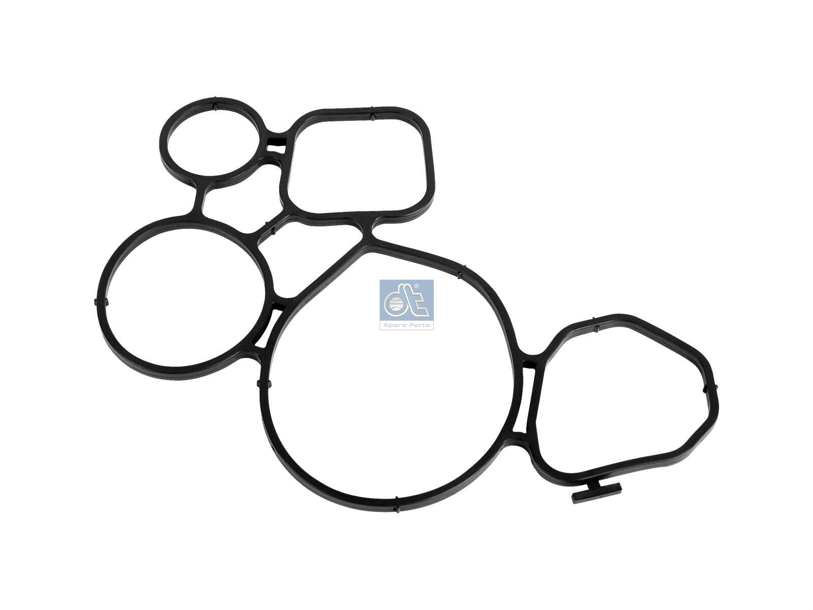 Gasket | DT Spare Parts 1.24221