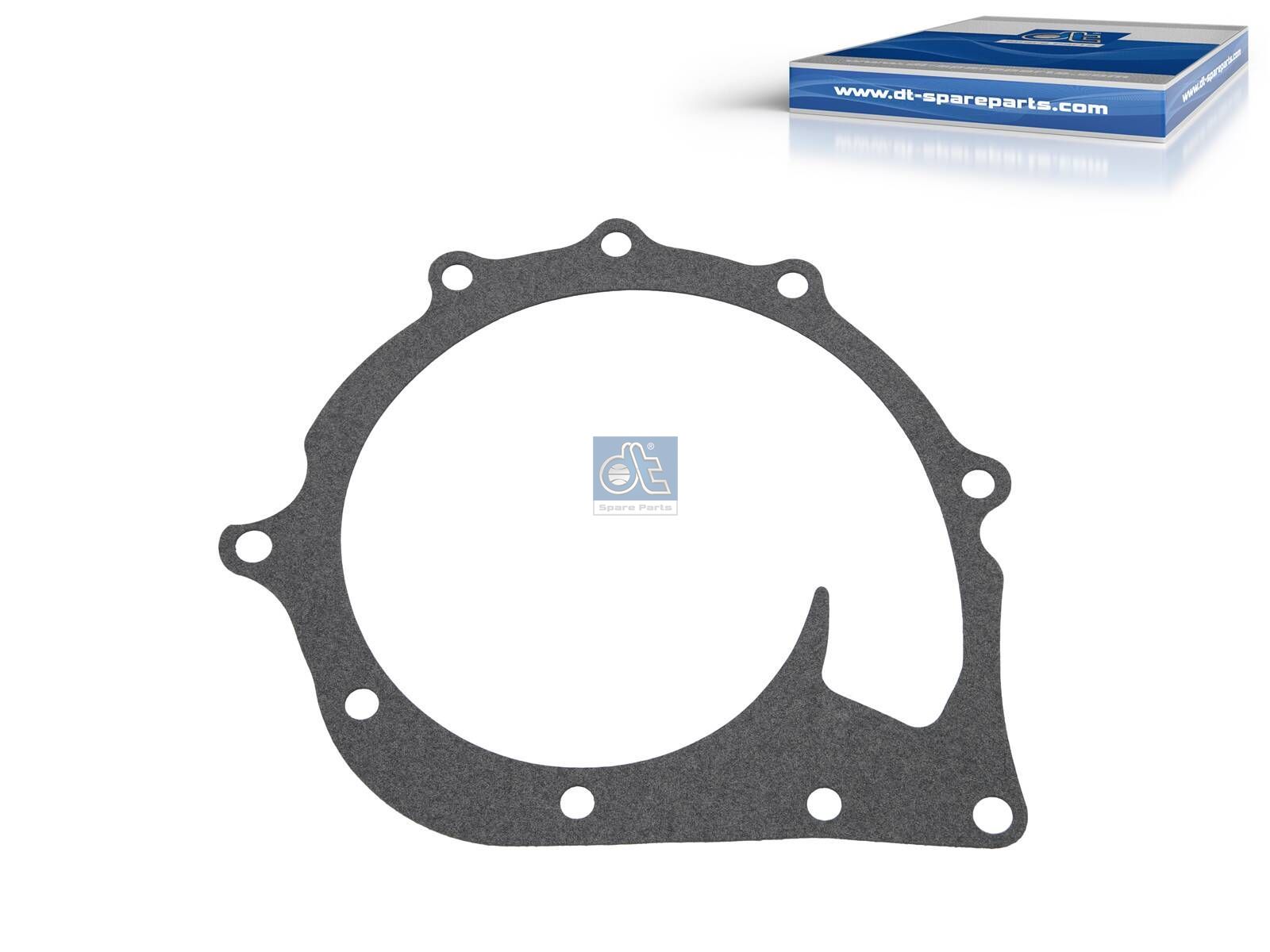 Gasket | DT Spare Parts 1.24222