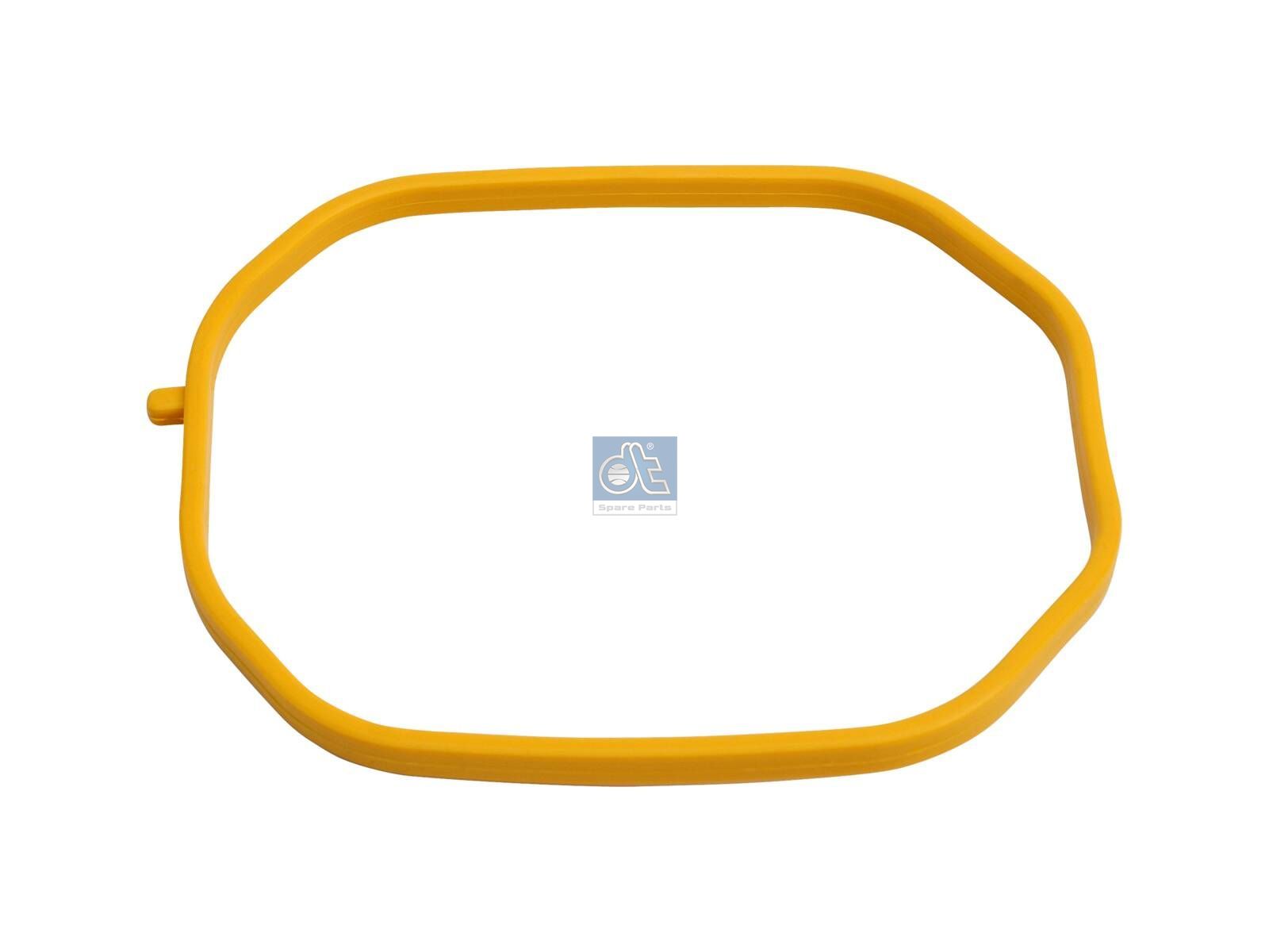 Gasket | DT Spare Parts 1.24256