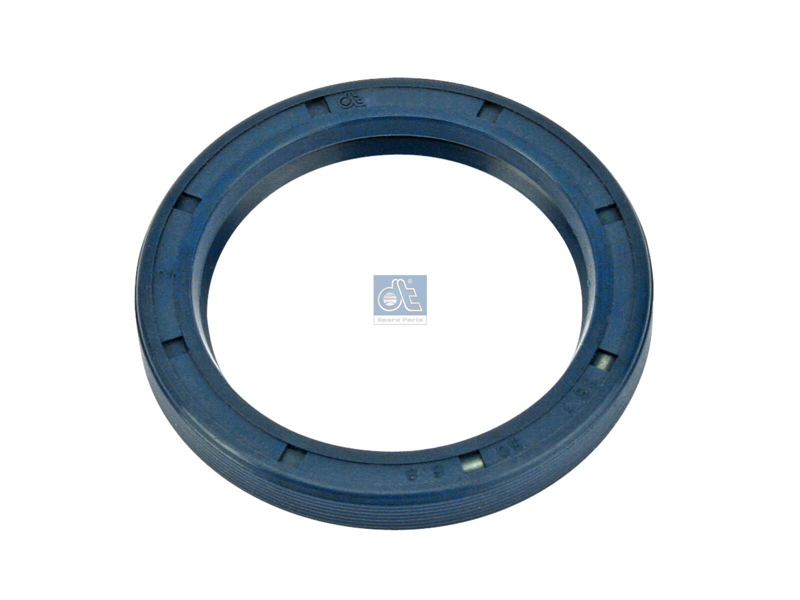 Oil seal | DT Spare Parts 1.24258