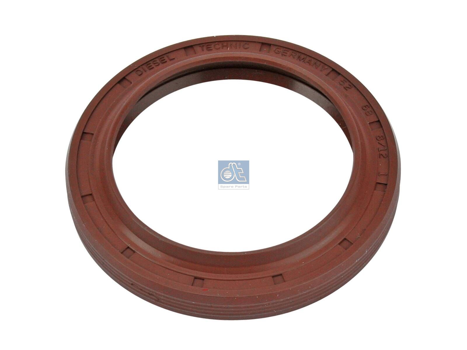 Oil seal | DT Spare Parts 1.24261