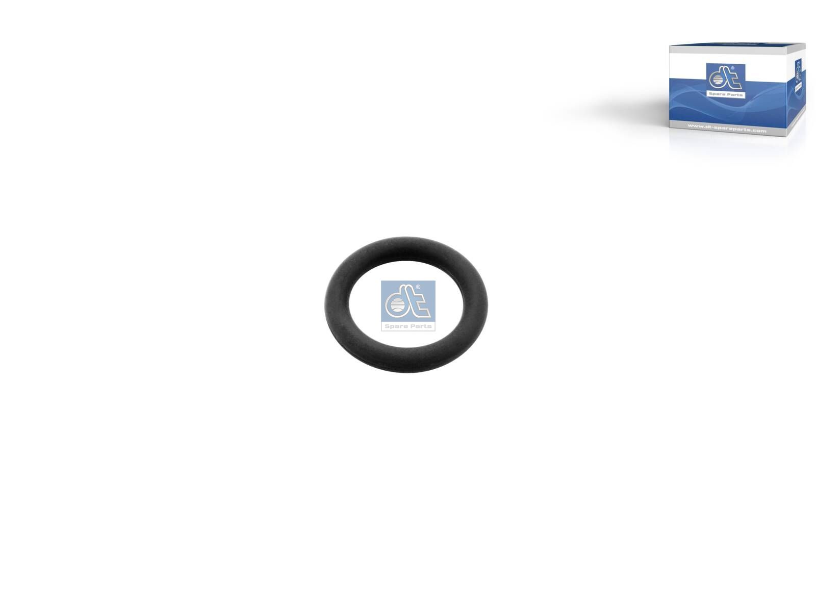 O-ring | DT Spare Parts 1.24304