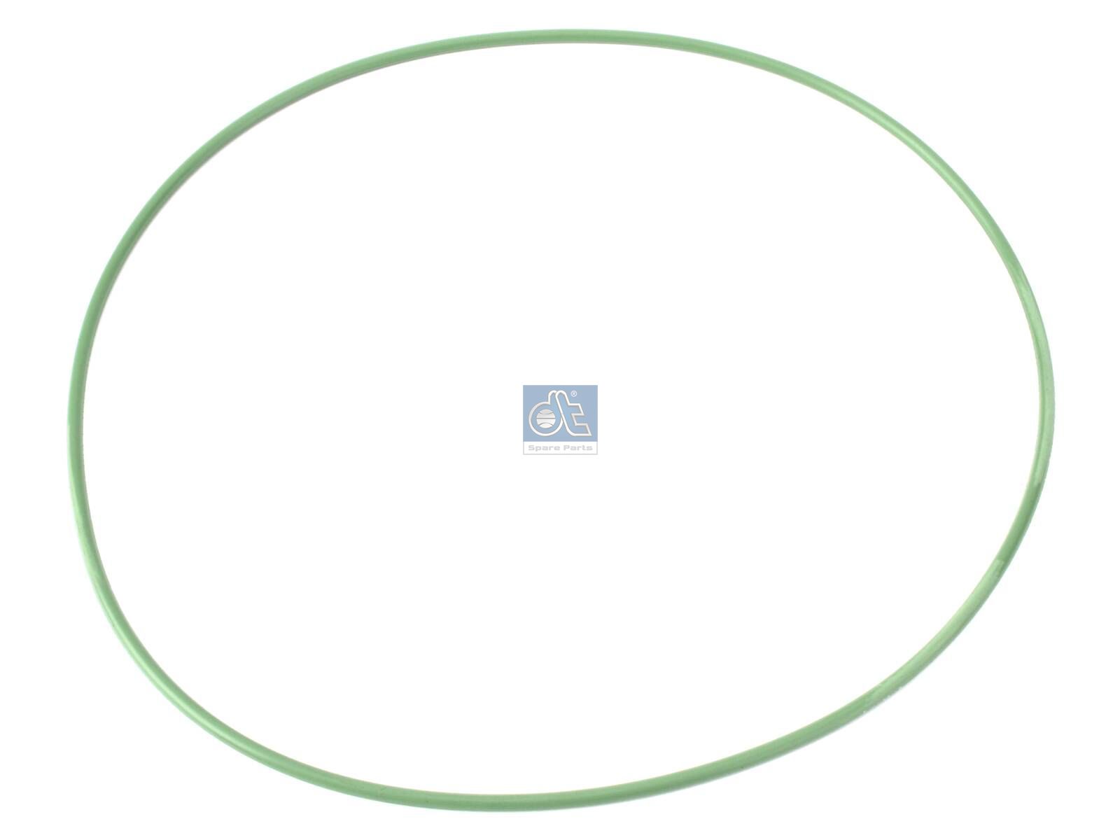 O-ring | DT Spare Parts 1.24309