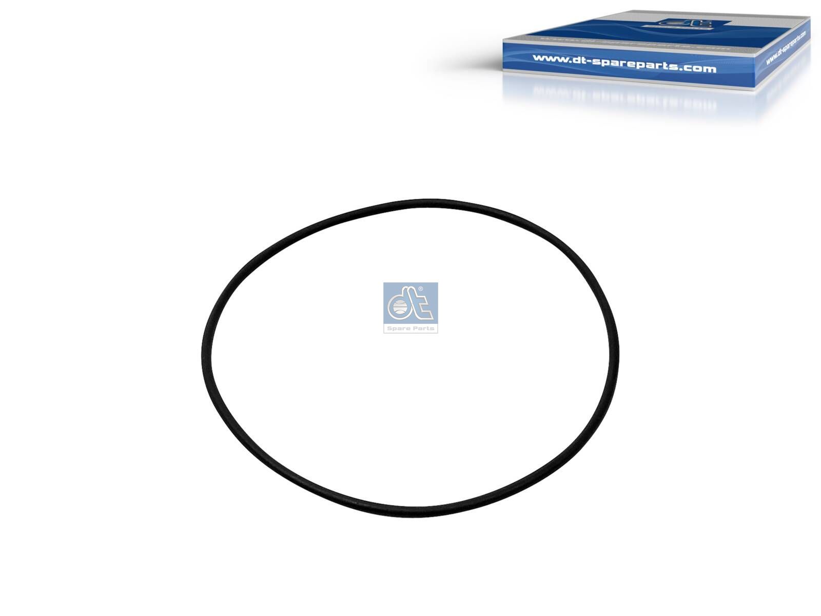 O-ring | DT Spare Parts 1.24312