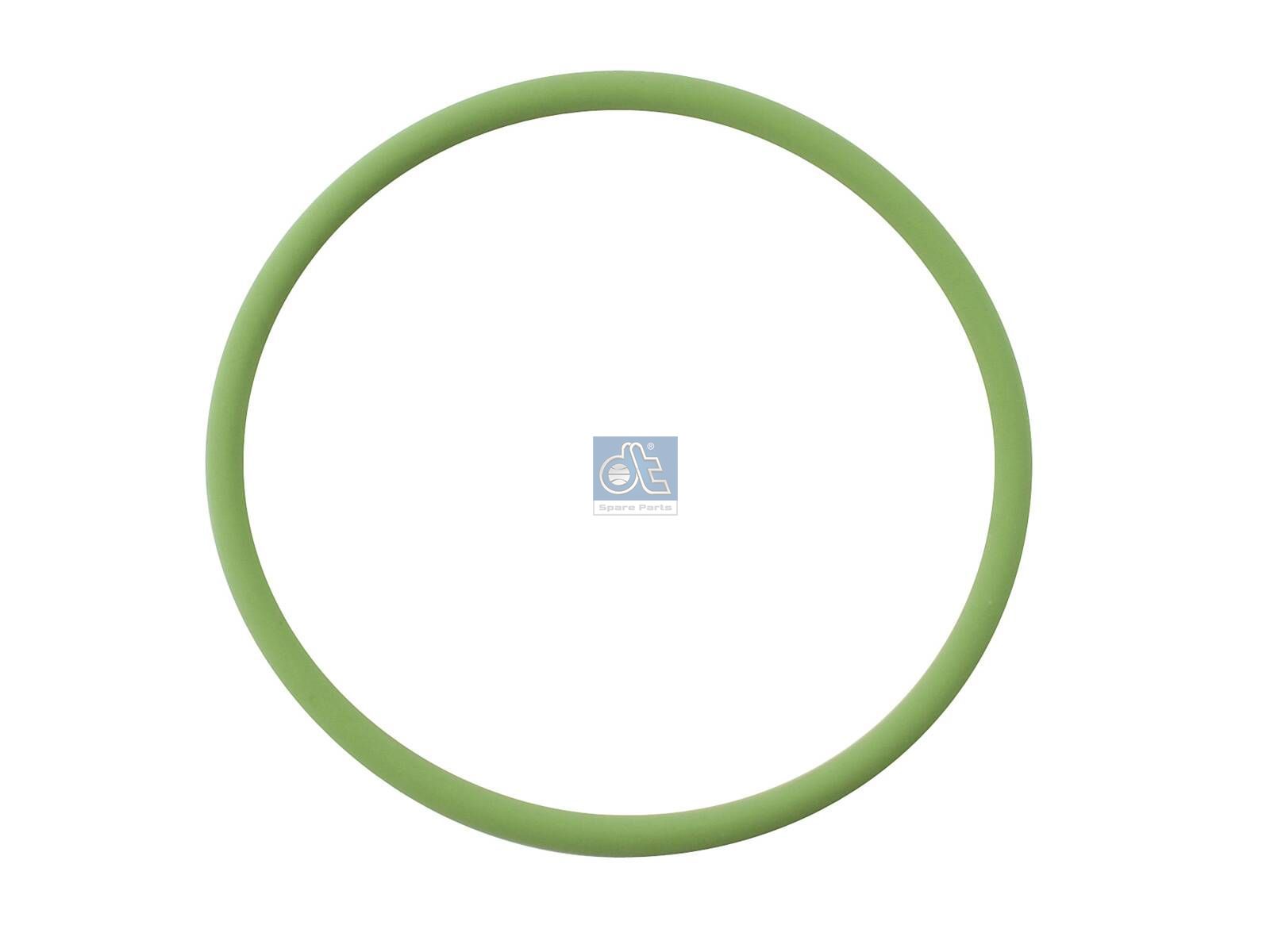 O-ring | DT Spare Parts 1.24317
