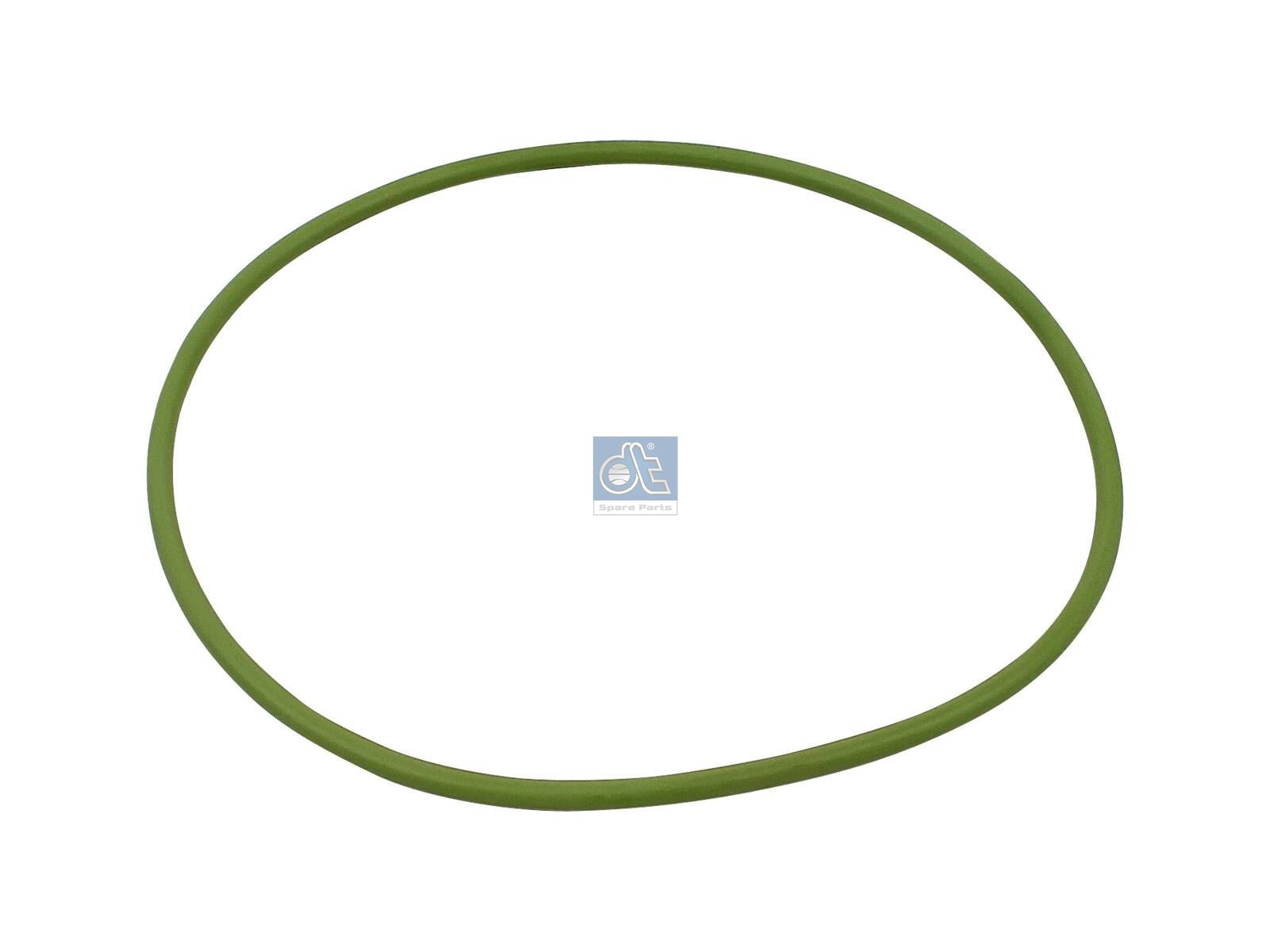 O-ring | DT Spare Parts 1.24327
