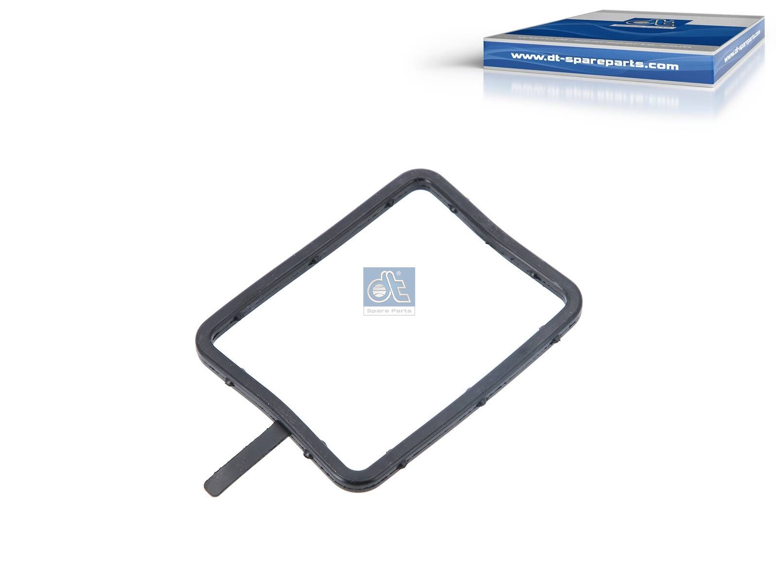 Gasket | DT Spare Parts 1.24415