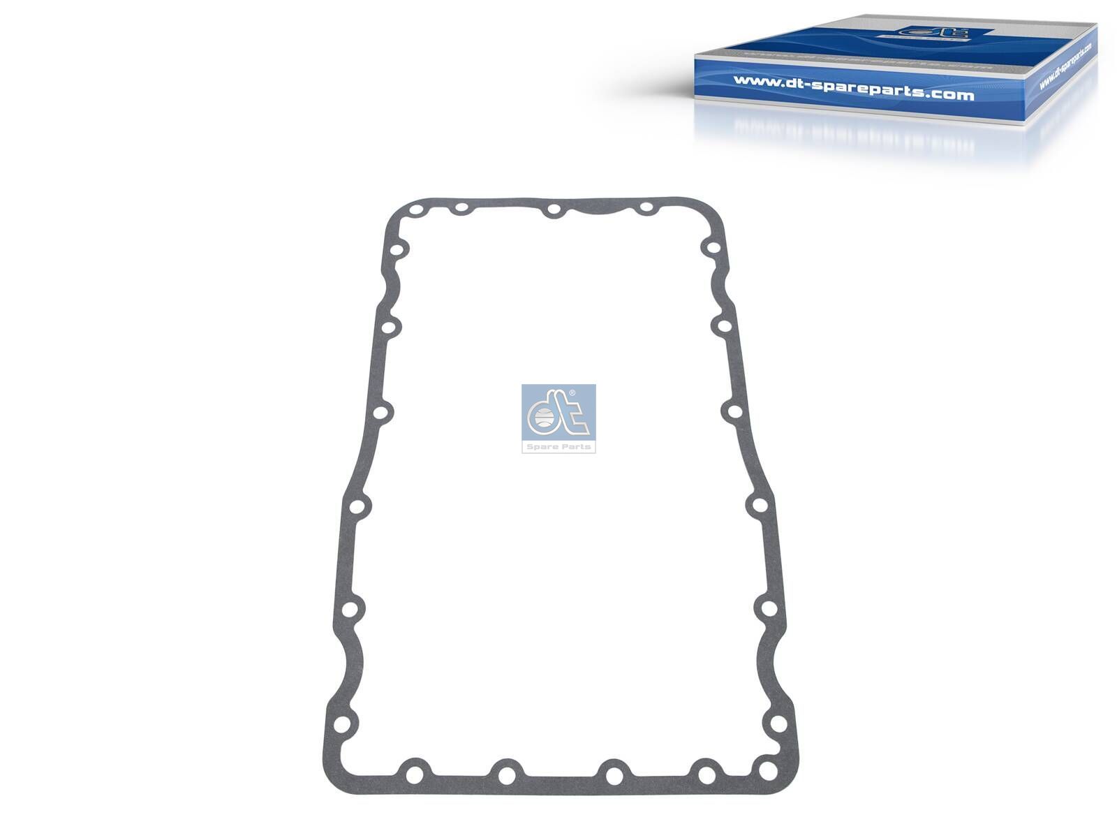 Gasket | DT Spare Parts 1.24416