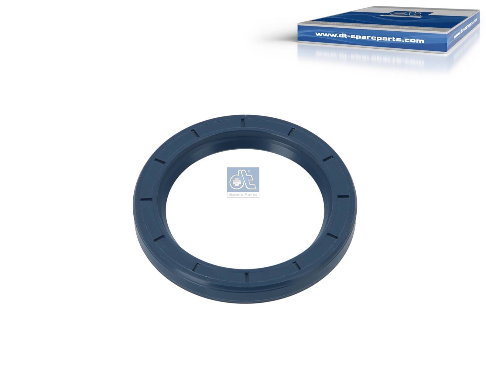 Seal ring | DT Spare Parts 1.24418