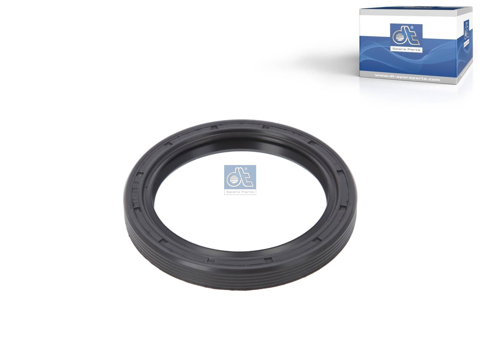 Oil seal | DT Spare Parts 1.24419
