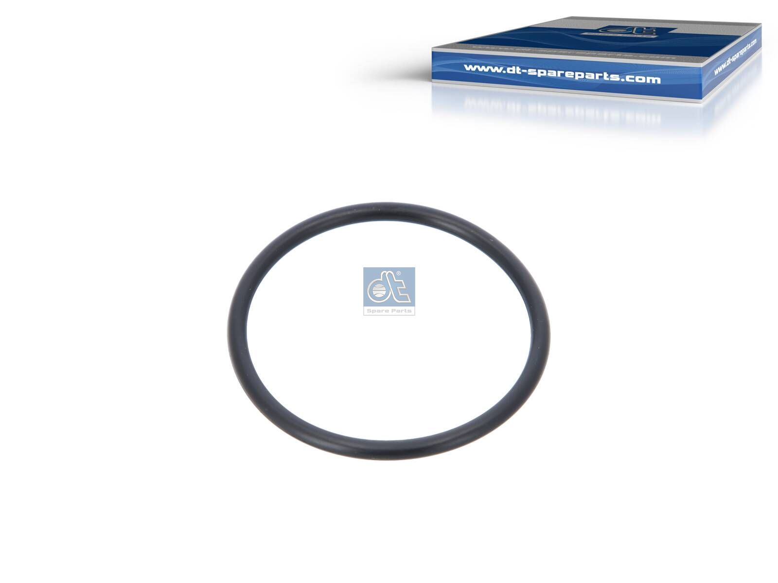 O-ring | DT Spare Parts 1.24421
