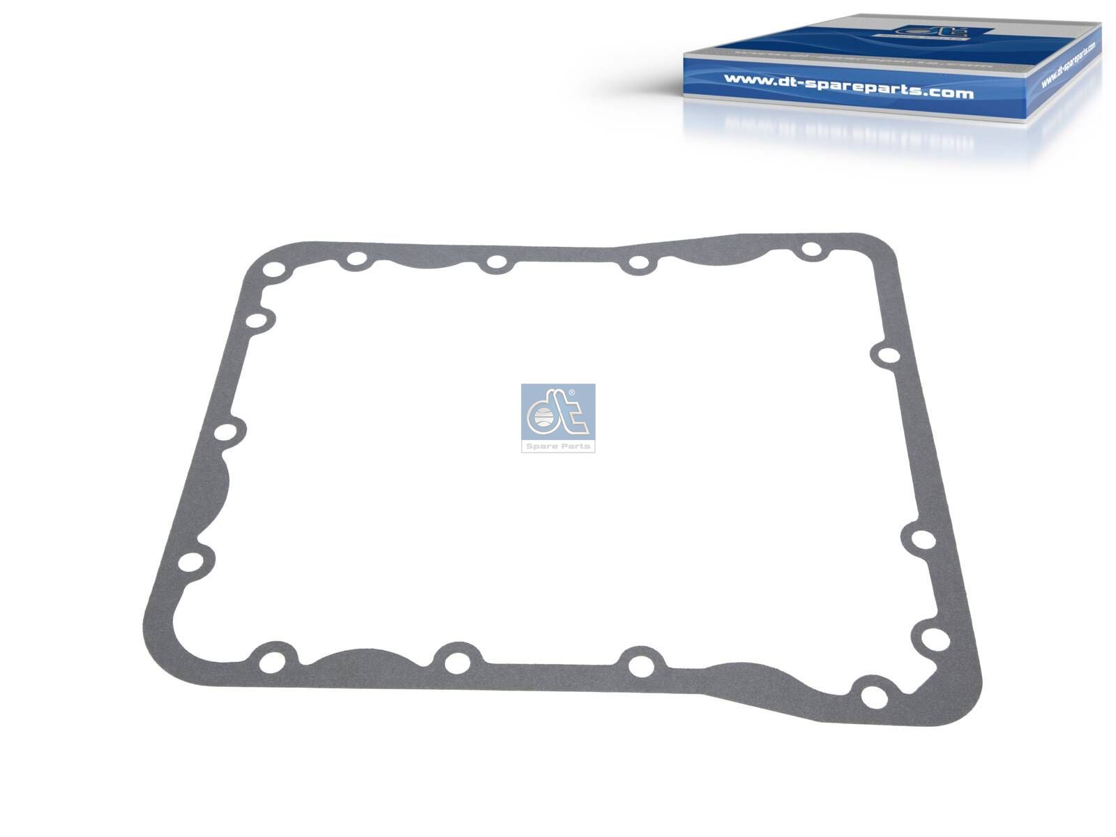 Gasket | DT Spare Parts 1.24423