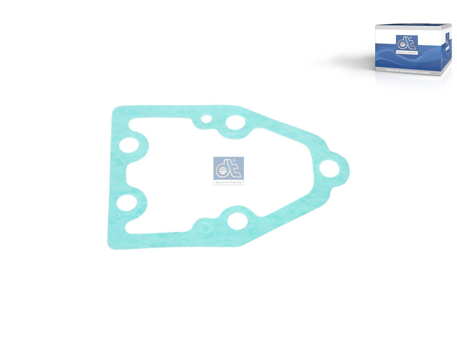 Gasket | DT Spare Parts 1.24427