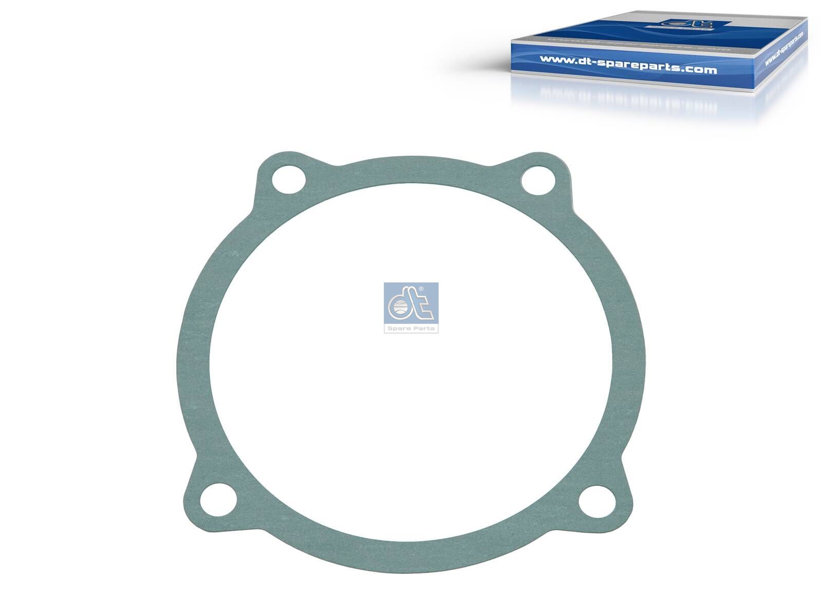 Gasket | DT Spare Parts 1.24428