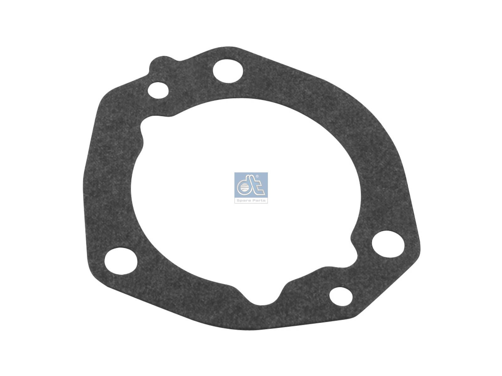 Gasket | DT Spare Parts 1.24429
