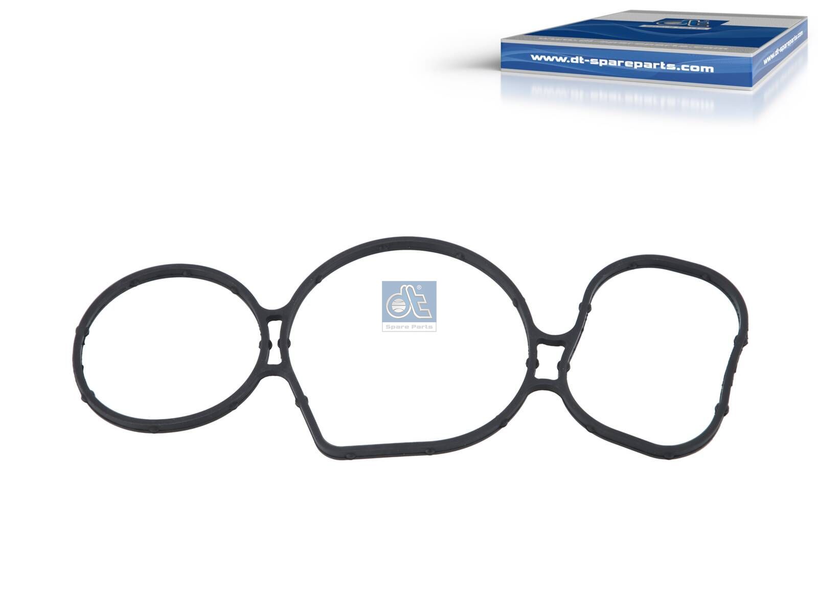 Gasket | DT Spare Parts 1.24436