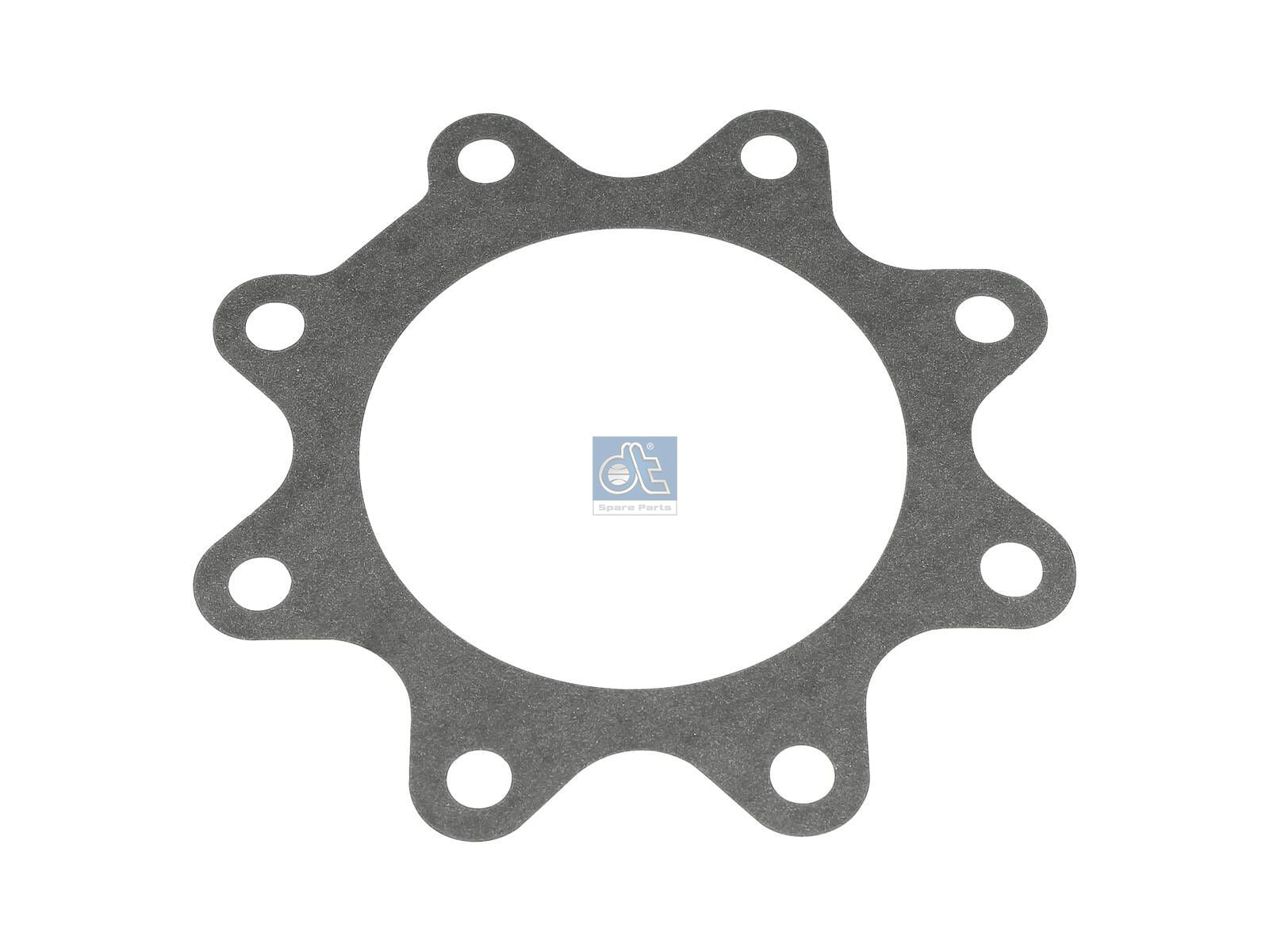 Gasket | DT Spare Parts 1.24440