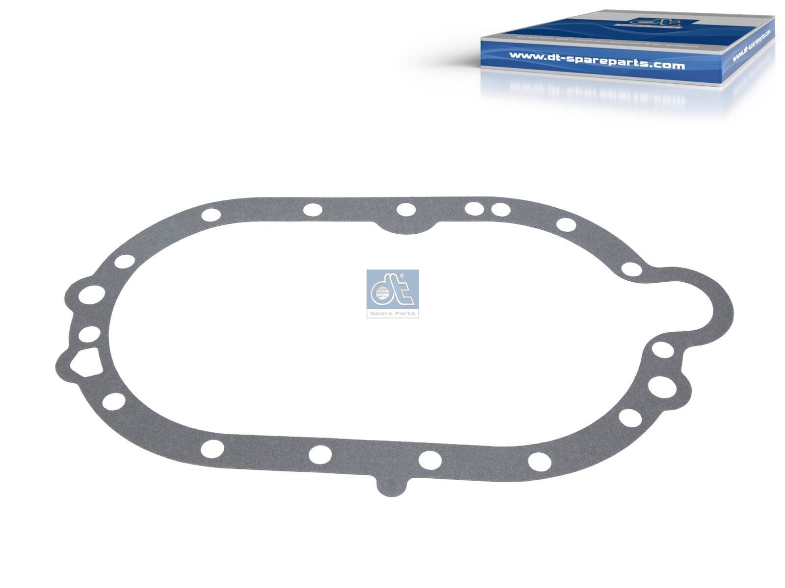 Gasket | DT Spare Parts 1.24443