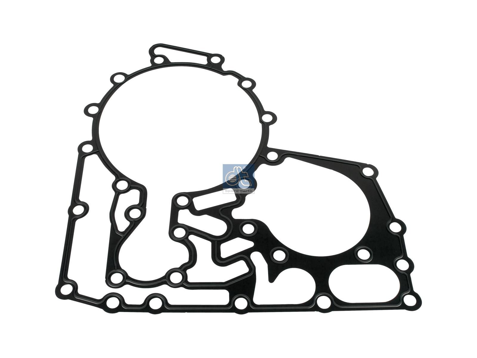 Gasket | DT Spare Parts 1.24447