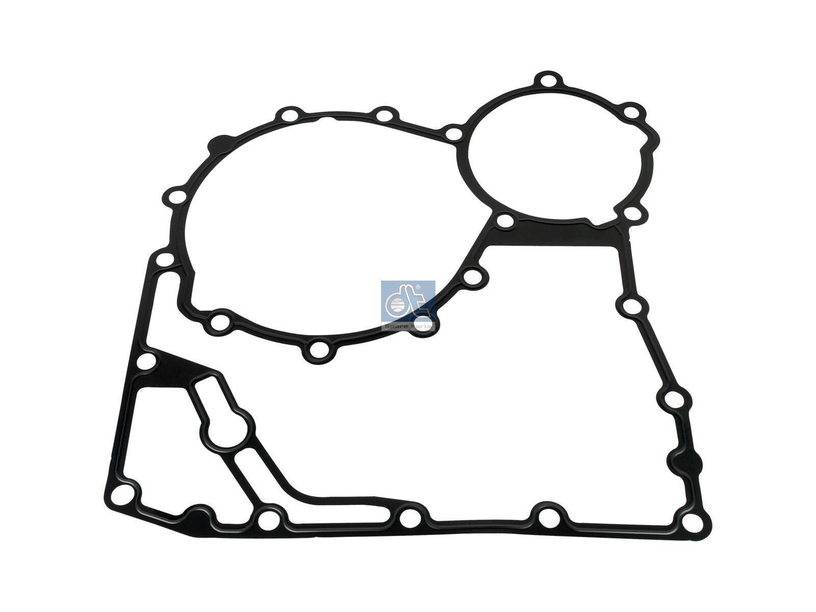 Gasket | DT Spare Parts 1.24448