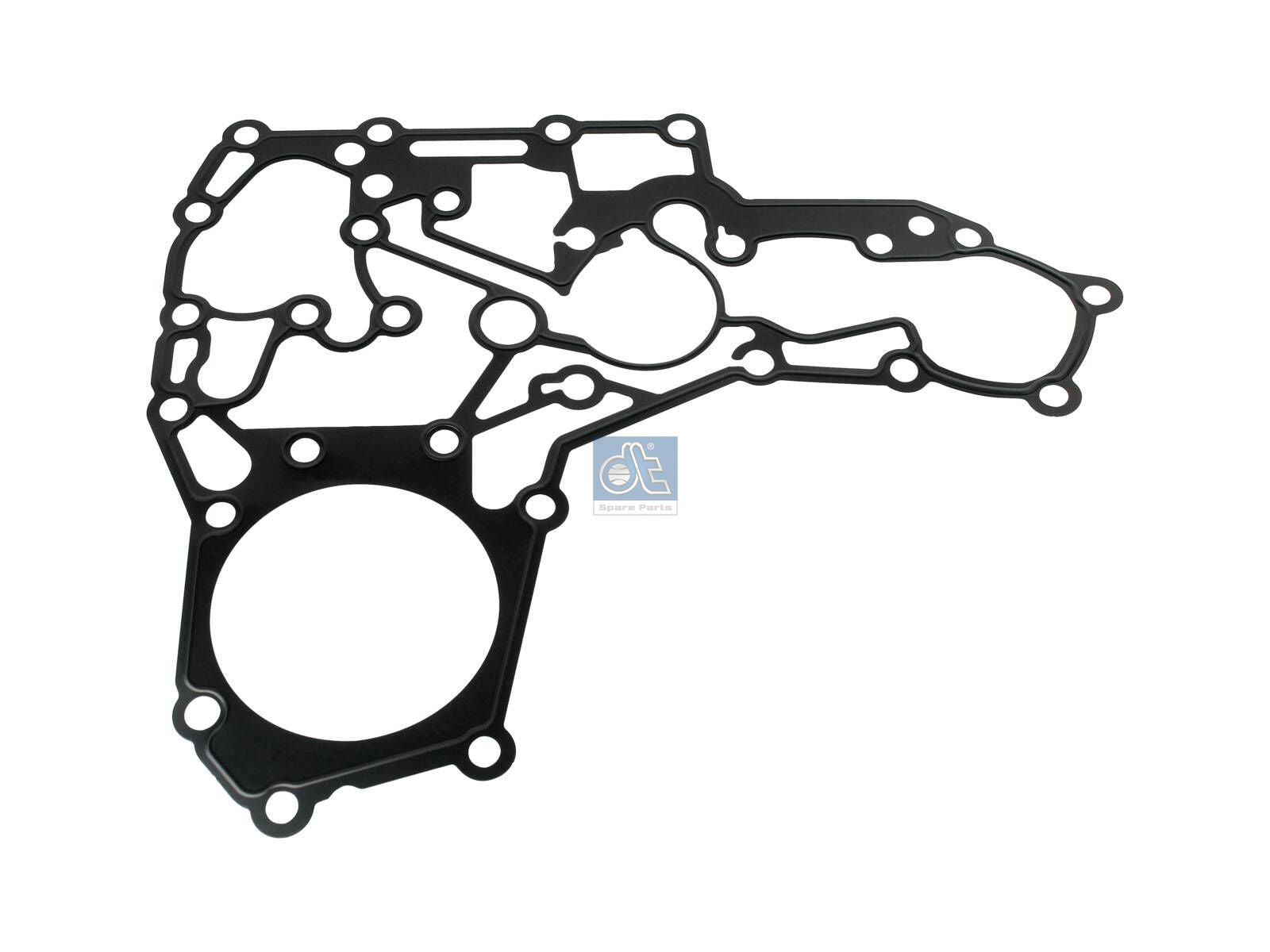 Gasket | DT Spare Parts 1.24449