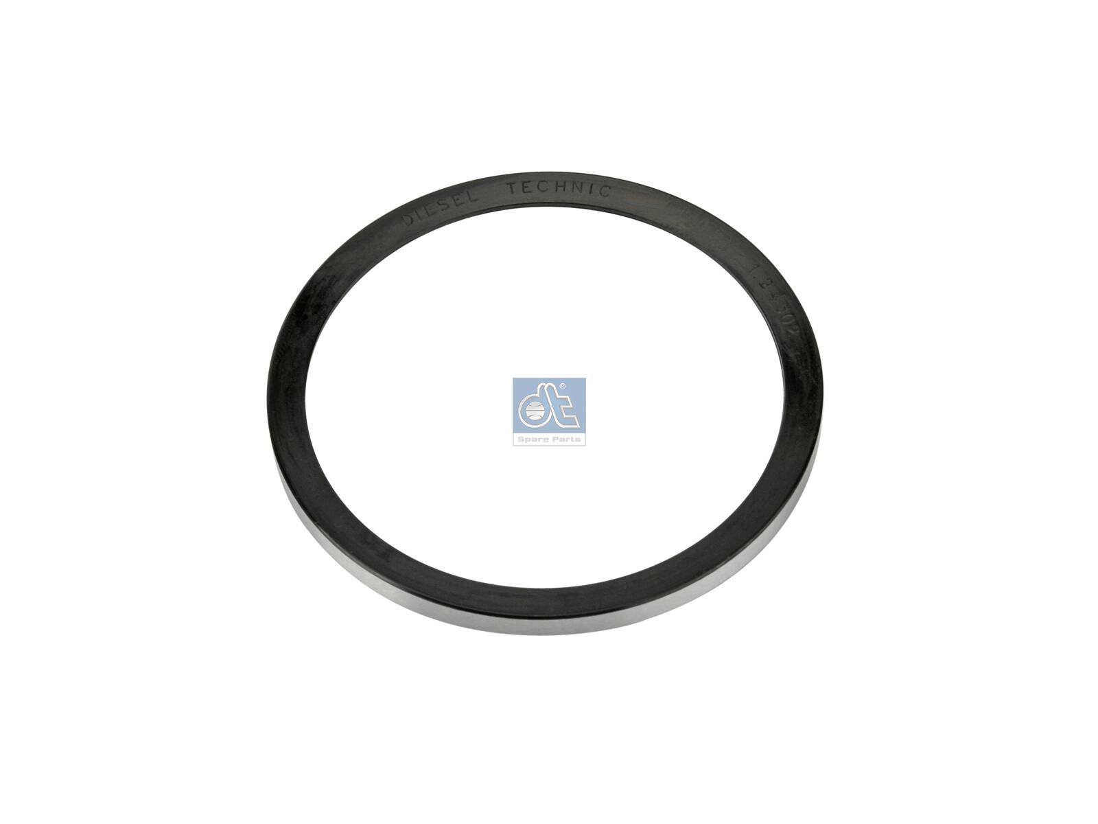 Oil seal | DT Spare Parts 1.24502