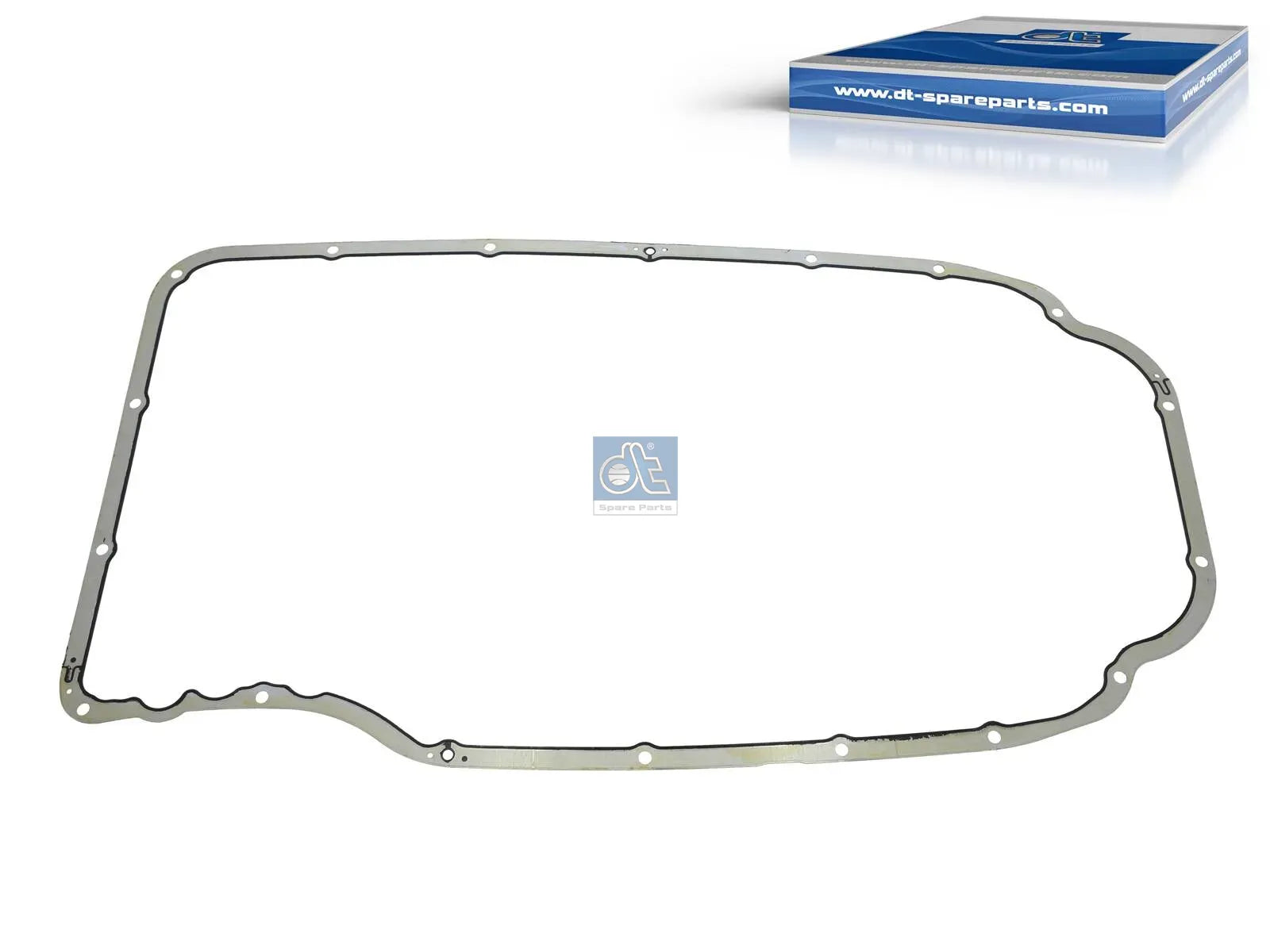Oil sump gasket DT Spare Parts 1.24506