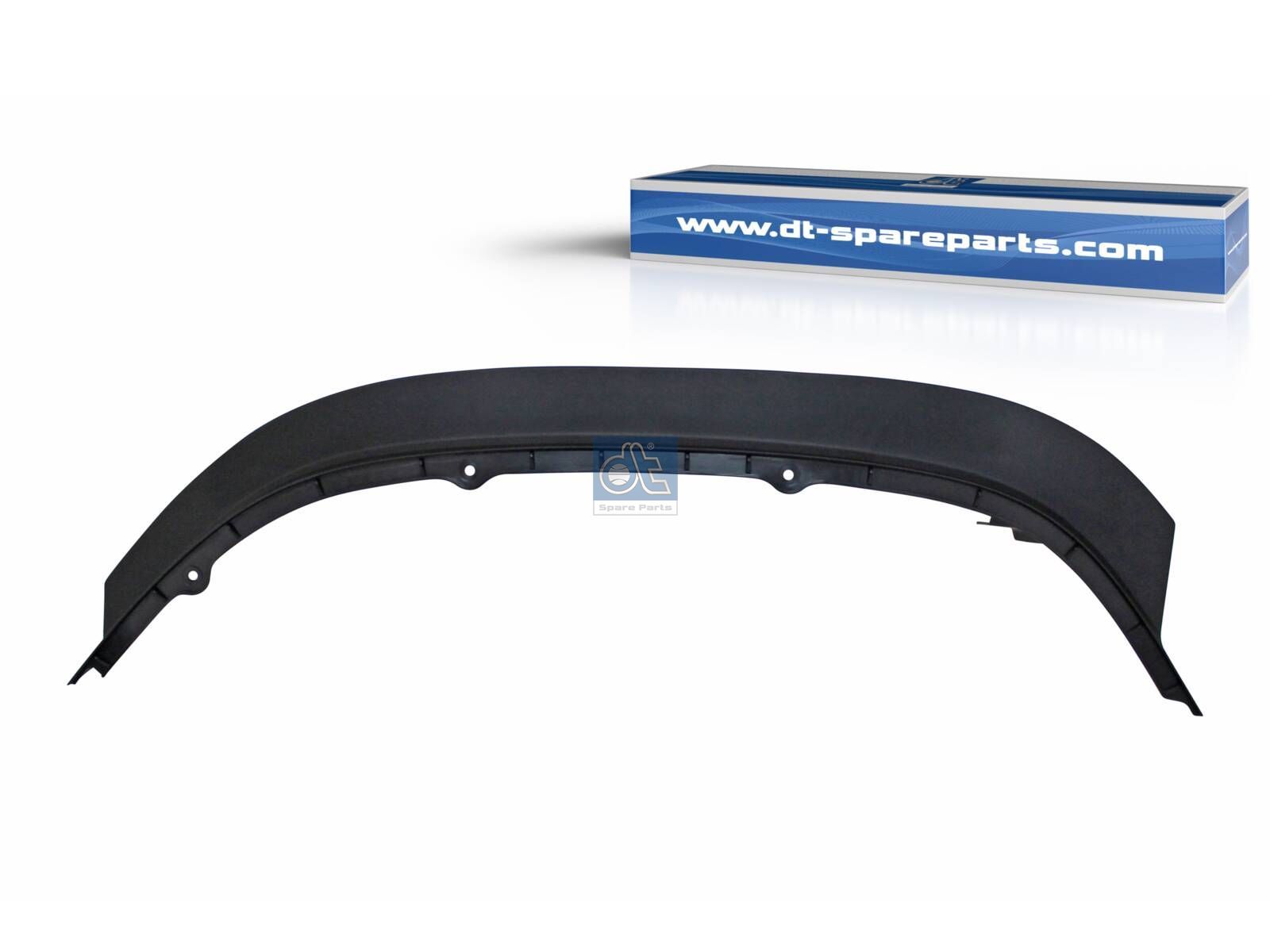 Fender part | DT Spare Parts 1.24903