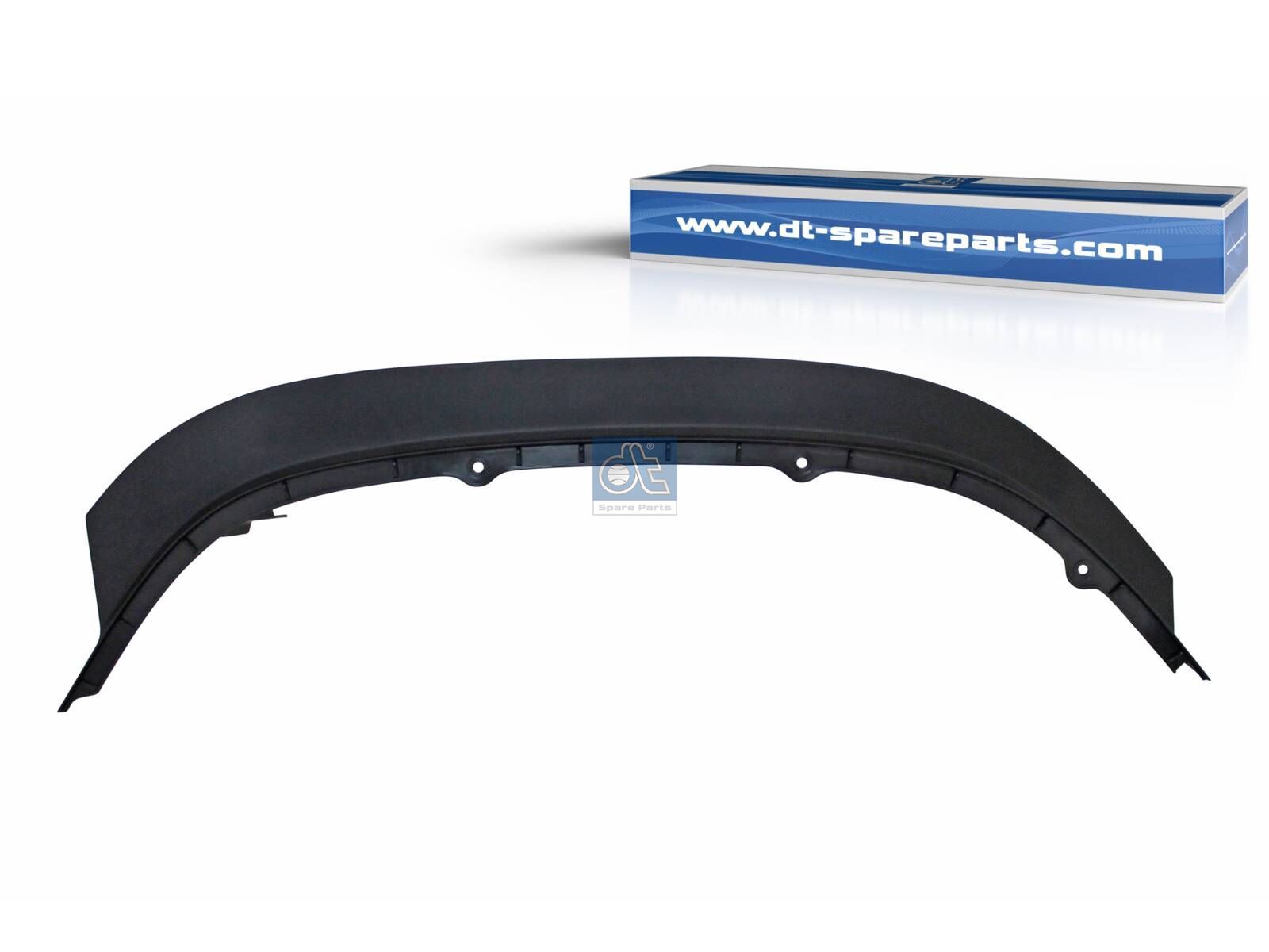 Fender part | DT Spare Parts 1.24904