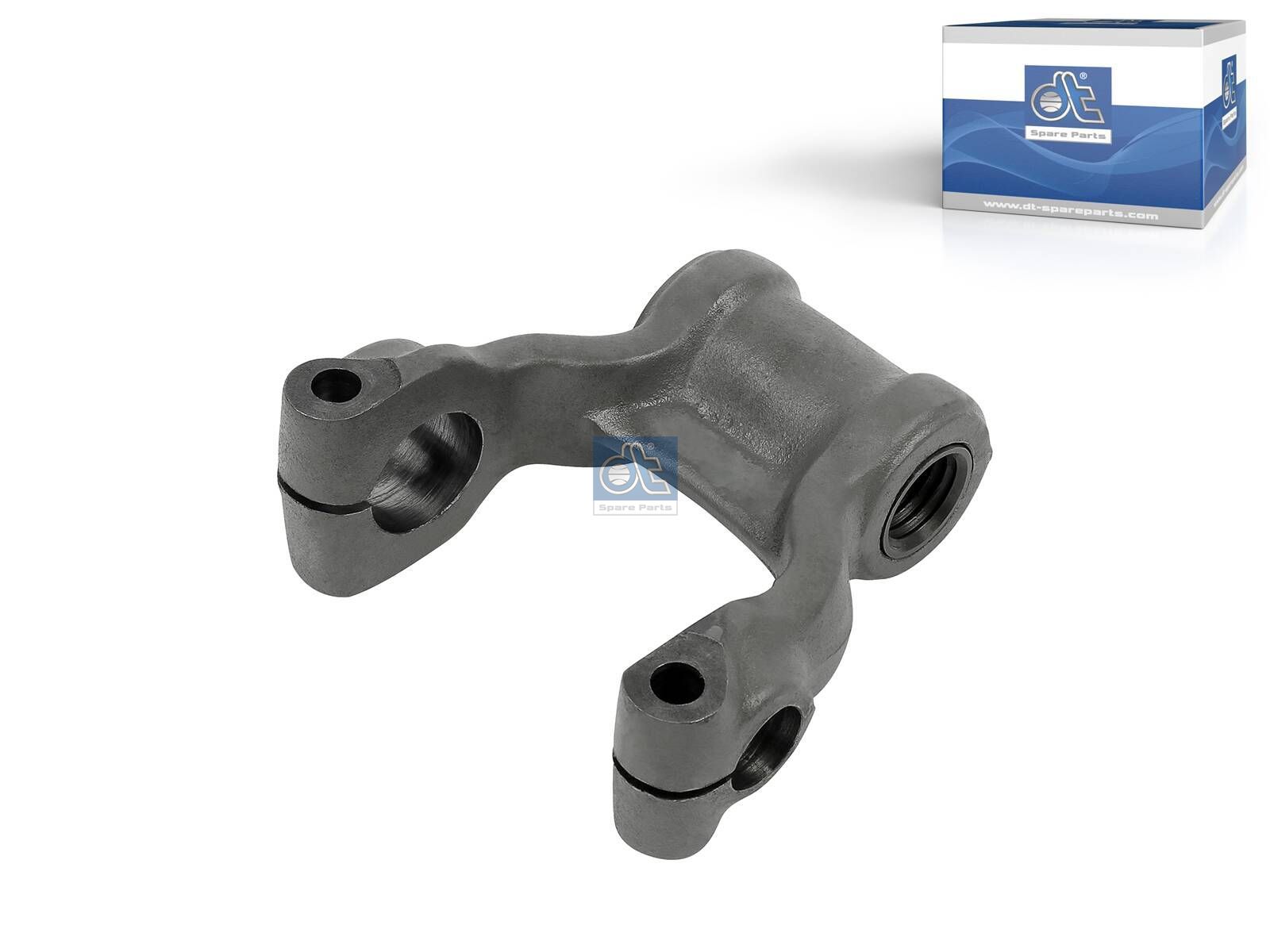 Spring shackle | DT Spare Parts 1.25000