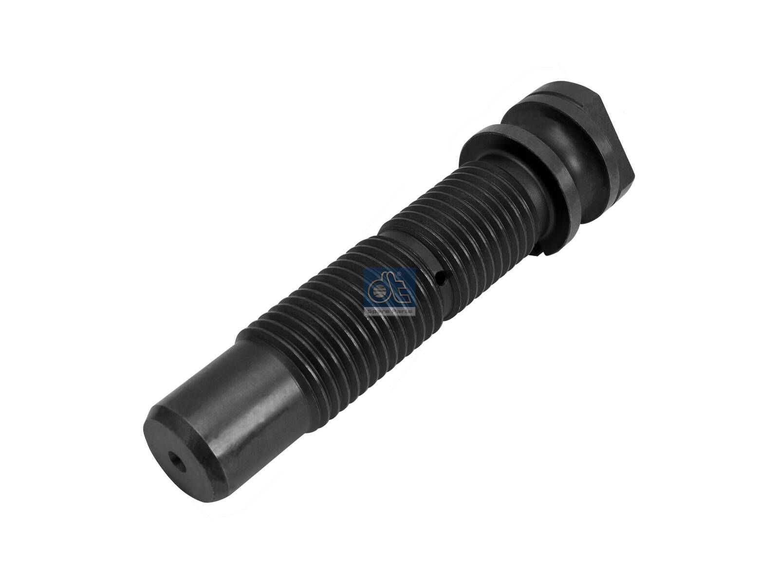Spring bolt | DT Spare Parts 1.25007