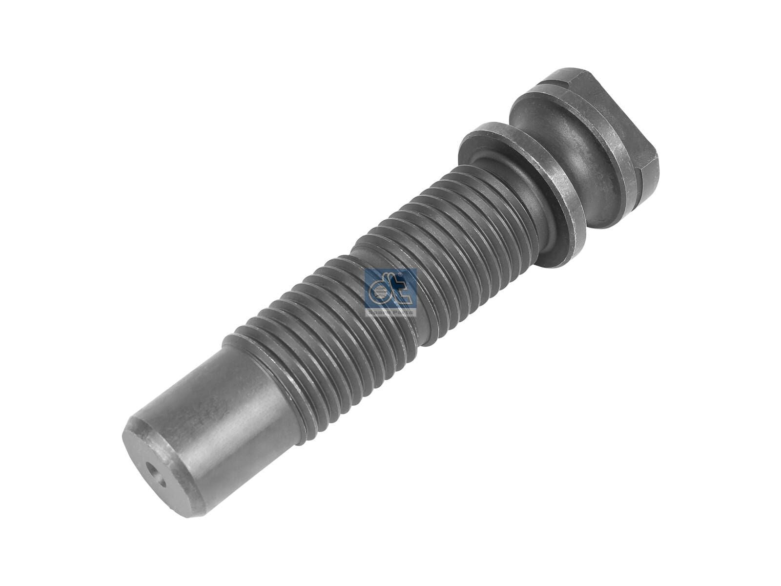 Spring bolt | DT Spare Parts 1.25010
