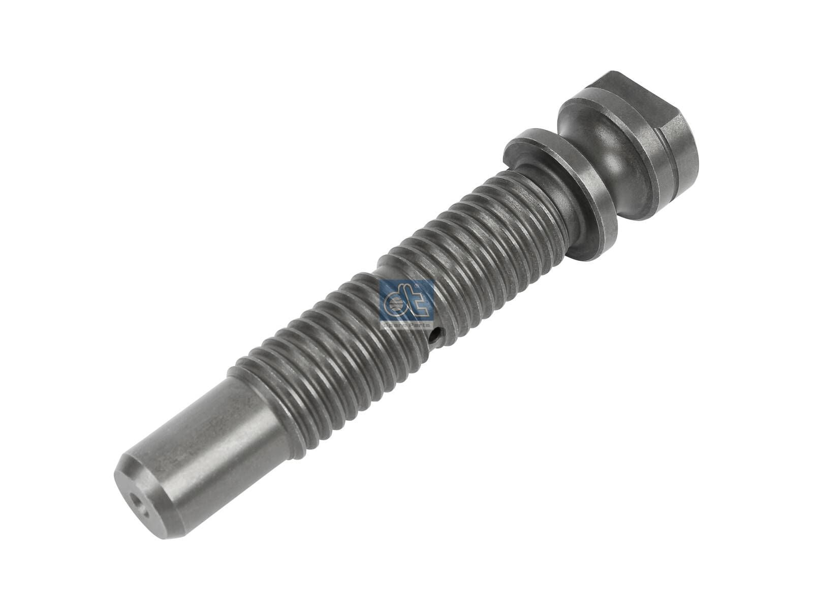 Spring bolt | DT Spare Parts 1.25011