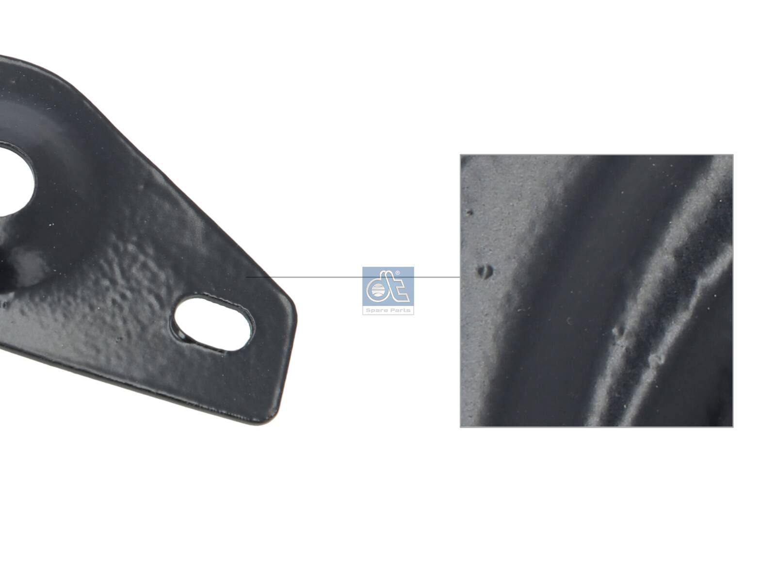 Bracket | DT Spare Parts 1.25015