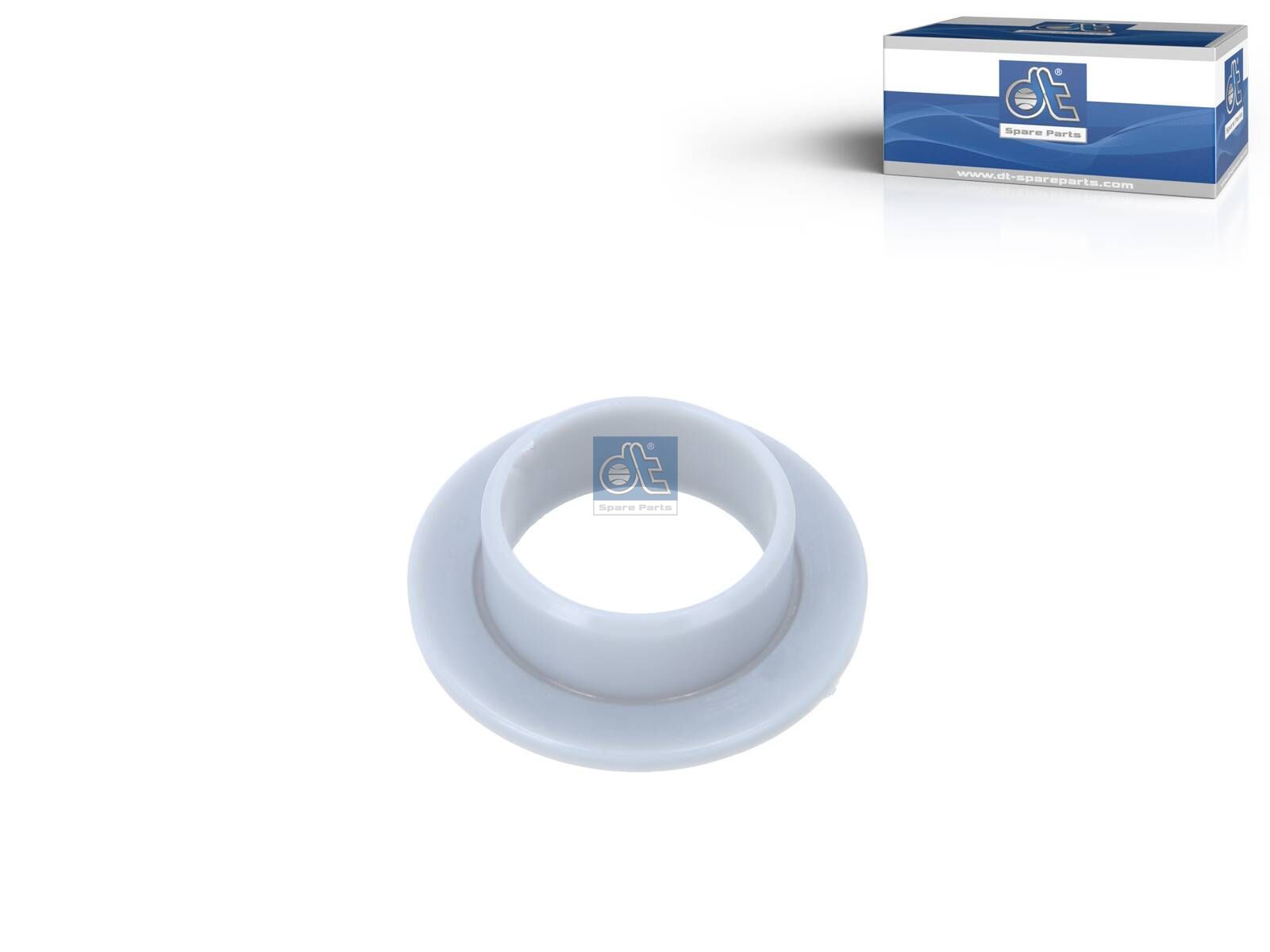 Plain bearing | DT Spare Parts 1.25024