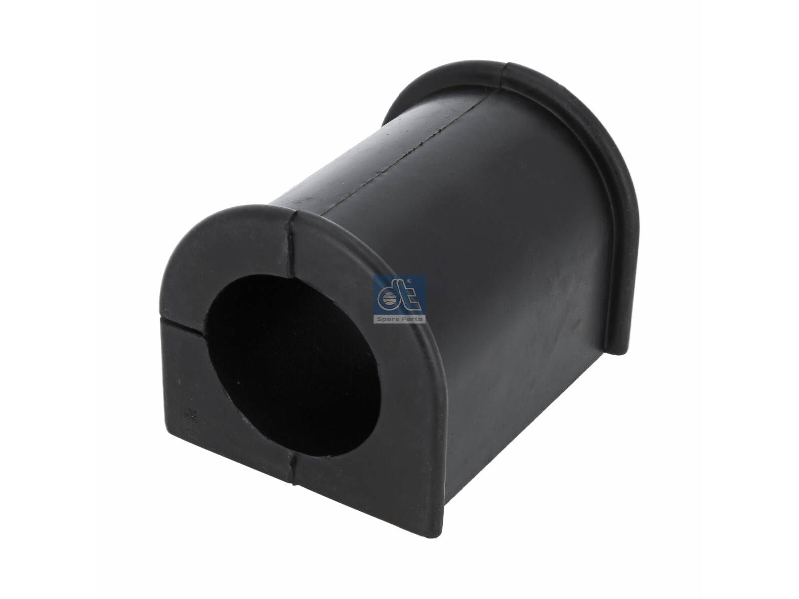 Rubber bushing | DT Spare Parts 1.25027