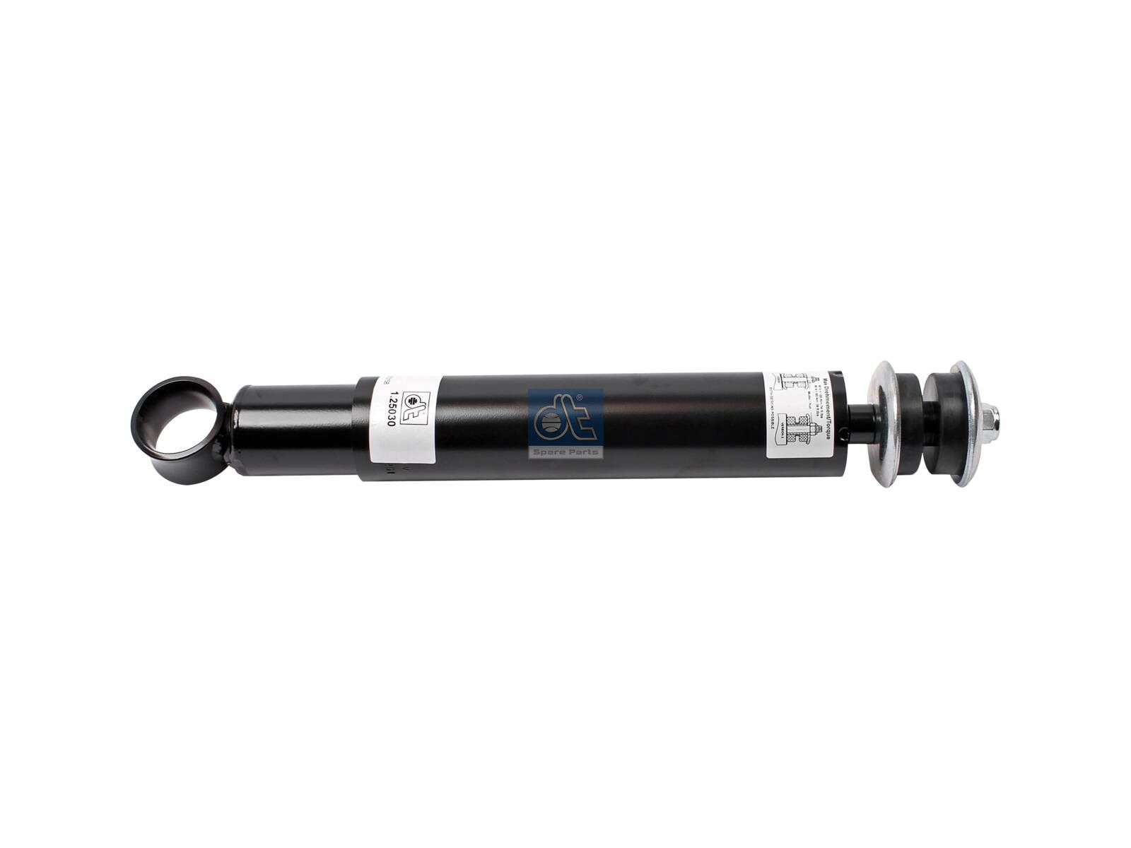 Shock absorber | DT Spare Parts 1.25030