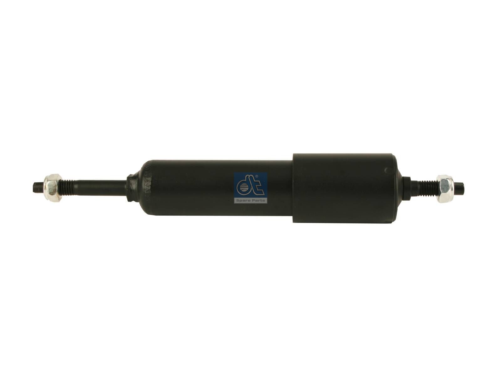 Cabin shock absorber | DT Spare Parts 1.25039