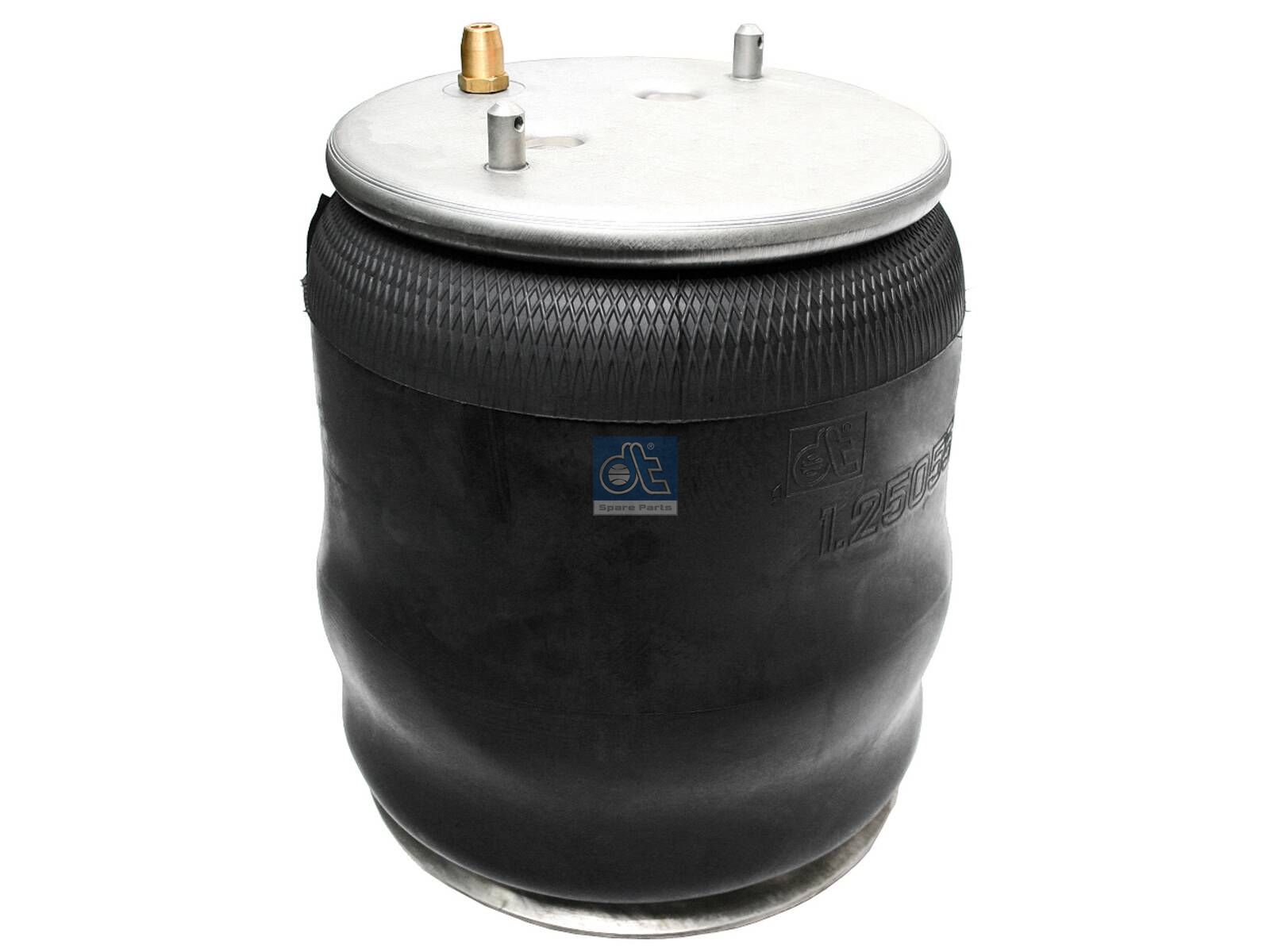 Air spring | DT Spare Parts 1.25055