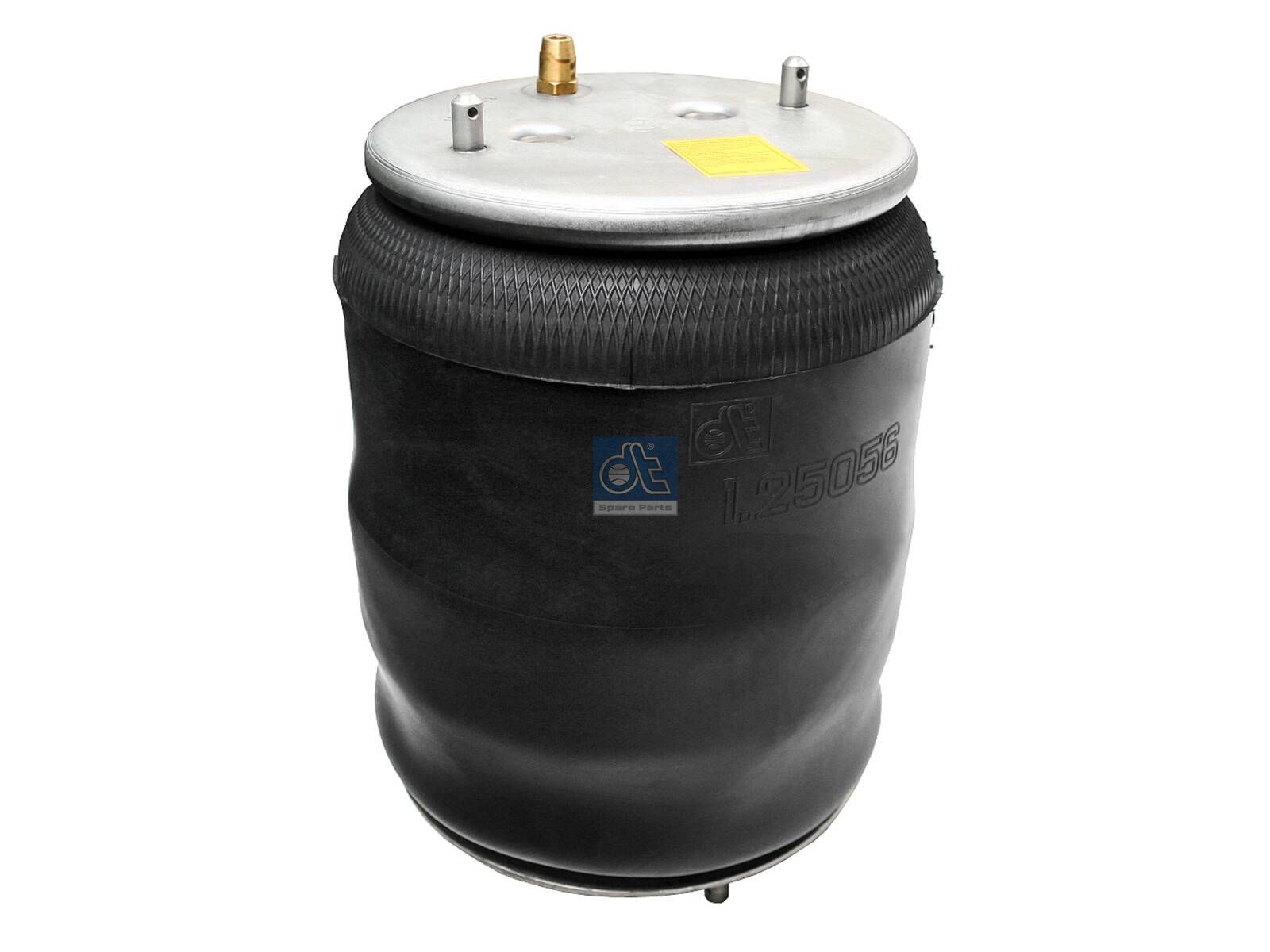 Air spring | DT Spare Parts 1.25056