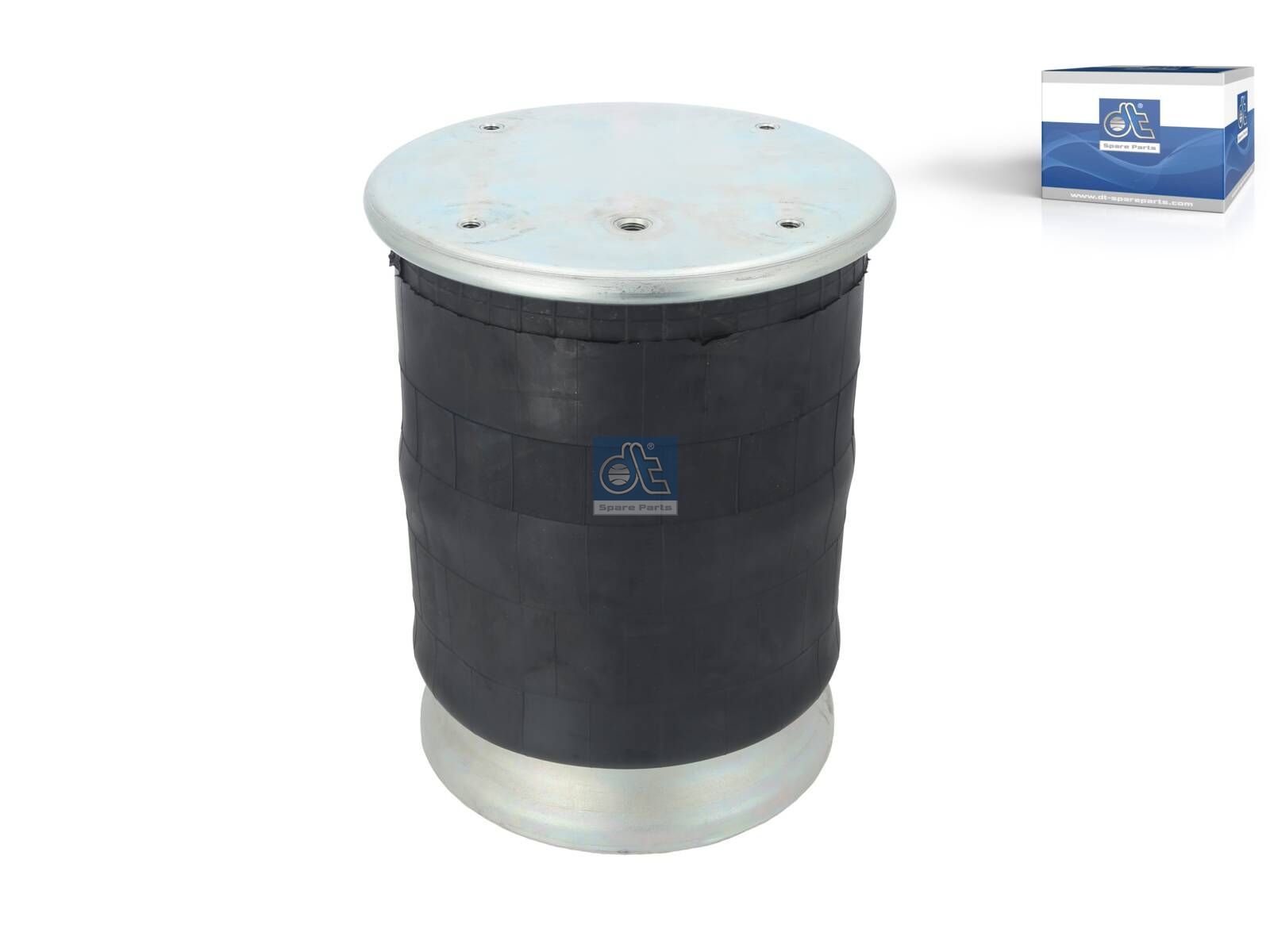 Air spring | DT Spare Parts 1.25060