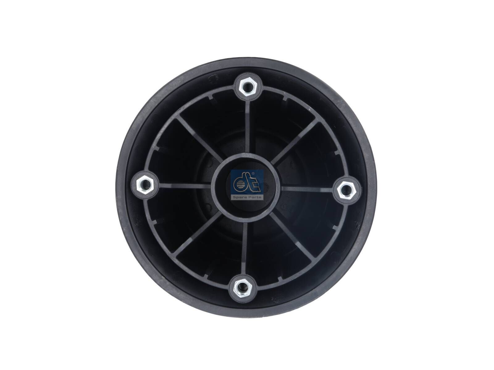 Air spring | DT Spare Parts 1.25061