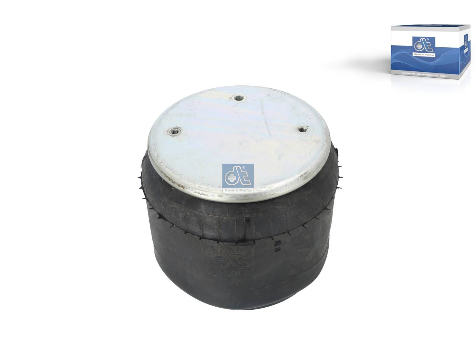 Air spring | DT Spare Parts 1.25062