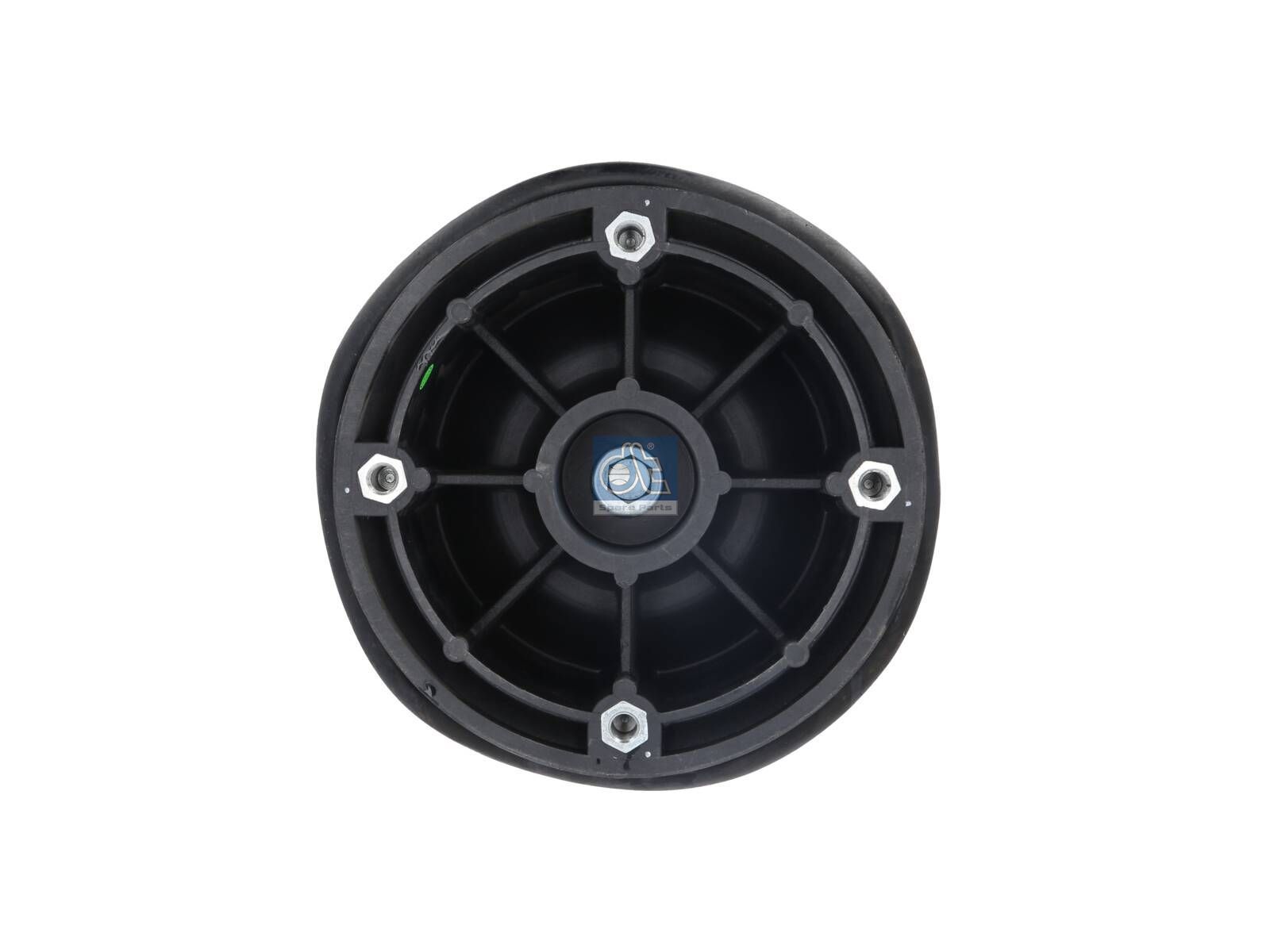 Air spring | DT Spare Parts 1.25062