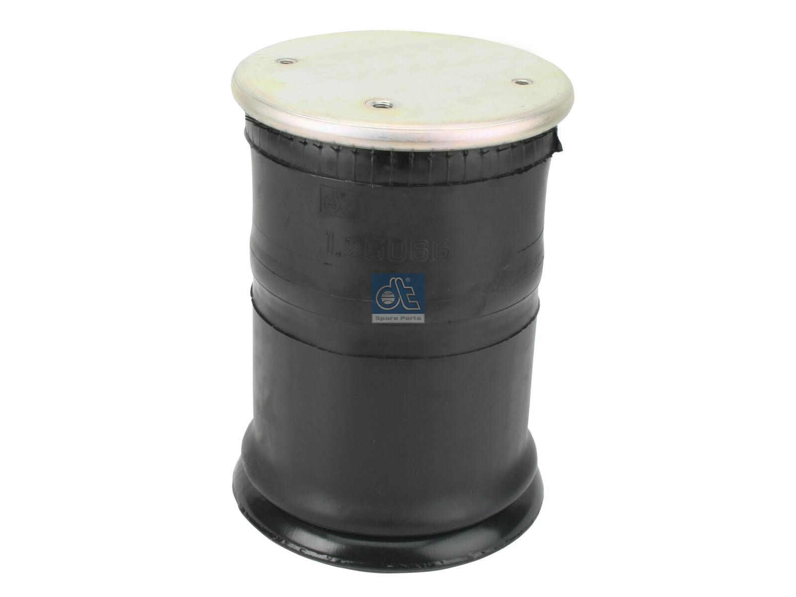Air spring | DT Spare Parts 1.25066